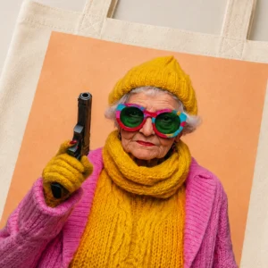 La atracadora de los lunes (1)