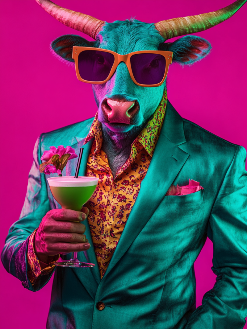 Vaca